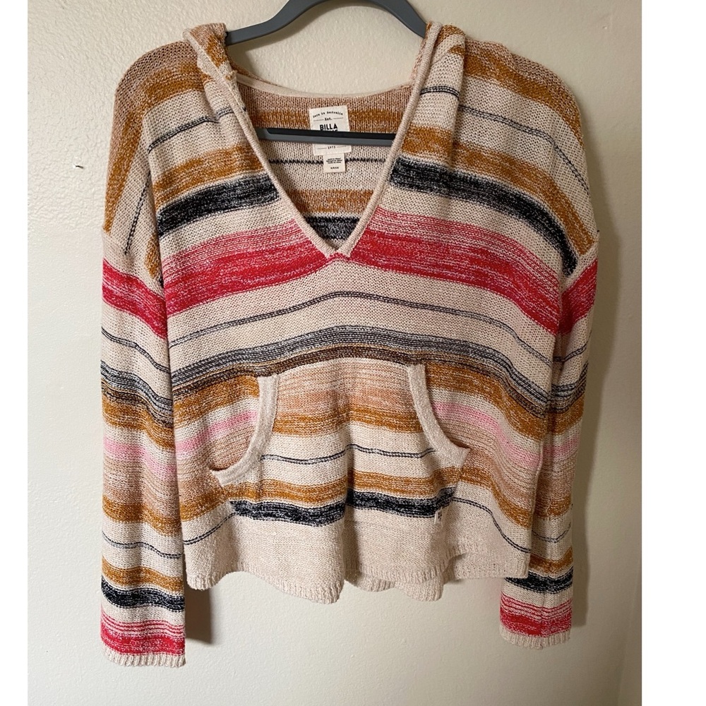 Billabong sweatshirt